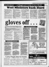 Western Daily Press Saturday 24 November 1990 Page 5