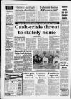 Western Daily Press Saturday 24 November 1990 Page 8
