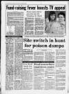 Western Daily Press Saturday 24 November 1990 Page 10