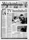 Western Daily Press Saturday 24 November 1990 Page 11