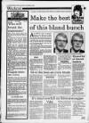 Western Daily Press Saturday 24 November 1990 Page 12
