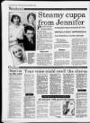 Western Daily Press Saturday 24 November 1990 Page 18
