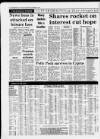 Western Daily Press Saturday 24 November 1990 Page 22