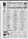 Western Daily Press Saturday 24 November 1990 Page 24