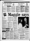 Western Daily Press Tuesday 27 November 1990 Page 4