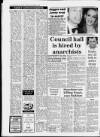 Western Daily Press Tuesday 27 November 1990 Page 10