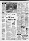 Western Daily Press Tuesday 27 November 1990 Page 20