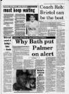 Western Daily Press Tuesday 27 November 1990 Page 27