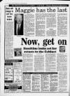 Western Daily Press Wednesday 28 November 1990 Page 4