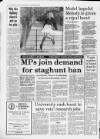 Western Daily Press Wednesday 28 November 1990 Page 12