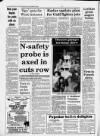 Western Daily Press Wednesday 28 November 1990 Page 14