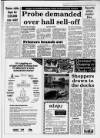 Western Daily Press Wednesday 28 November 1990 Page 23