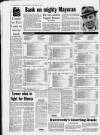 Western Daily Press Wednesday 28 November 1990 Page 32