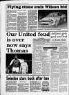 Western Daily Press Wednesday 28 November 1990 Page 34