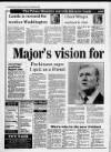 Western Daily Press Thursday 29 November 1990 Page 4