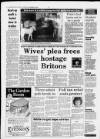 Western Daily Press Thursday 29 November 1990 Page 12