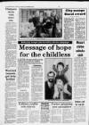 Western Daily Press Thursday 29 November 1990 Page 14