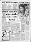 Western Daily Press Thursday 29 November 1990 Page 18