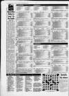 Western Daily Press Thursday 29 November 1990 Page 36