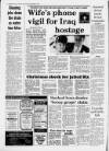 Western Daily Press Saturday 01 December 1990 Page 4