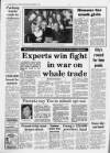 Western Daily Press Saturday 01 December 1990 Page 6