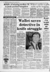 Western Daily Press Saturday 01 December 1990 Page 10