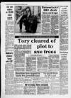 Western Daily Press Saturday 01 December 1990 Page 20