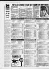 Western Daily Press Saturday 01 December 1990 Page 24
