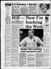 Western Daily Press Saturday 01 December 1990 Page 26