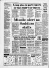 Western Daily Press Monday 03 December 1990 Page 2