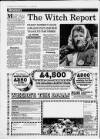 Western Daily Press Monday 03 December 1990 Page 8