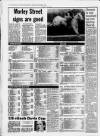 Western Daily Press Monday 03 December 1990 Page 30