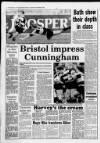 Western Daily Press Monday 03 December 1990 Page 32