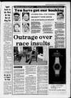 Western Daily Press Tuesday 04 December 1990 Page 3