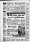 Western Daily Press Tuesday 04 December 1990 Page 12