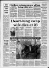 Western Daily Press Tuesday 04 December 1990 Page 13