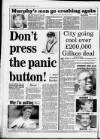 Western Daily Press Tuesday 04 December 1990 Page 28
