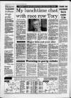 Western Daily Press Wednesday 05 December 1990 Page 2