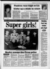 Western Daily Press Wednesday 05 December 1990 Page 3