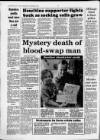 Western Daily Press Wednesday 05 December 1990 Page 4