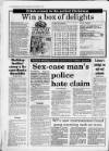 Western Daily Press Wednesday 05 December 1990 Page 12
