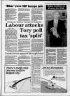 Western Daily Press Wednesday 05 December 1990 Page 15