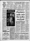 Western Daily Press Wednesday 05 December 1990 Page 16