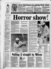 Western Daily Press Wednesday 05 December 1990 Page 34