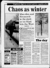 Western Daily Press Monday 10 December 1990 Page 4