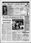 Western Daily Press Monday 10 December 1990 Page 11