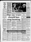 Western Daily Press Monday 10 December 1990 Page 16