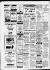Western Daily Press Monday 10 December 1990 Page 18