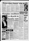 Western Daily Press Tuesday 11 December 1990 Page 4
