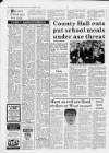 Western Daily Press Tuesday 11 December 1990 Page 10